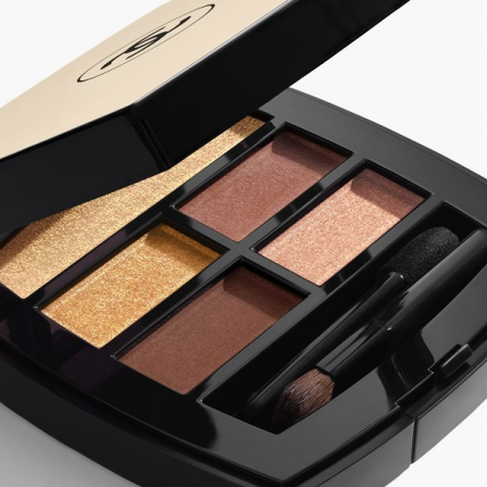 Comprar CHANEL LES BEIGES PALETTE REGARD