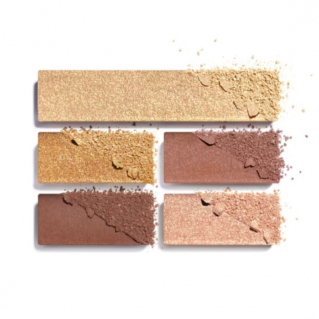 Comprar CHANEL LES BEIGES PALETTE REGARD