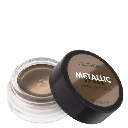Comprar Catrice Cosmetics Metallic Spark