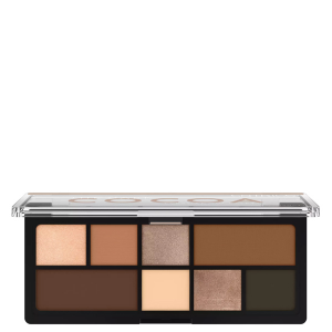 Comprar Catrice Cosmetics The Dark Cocoa Online