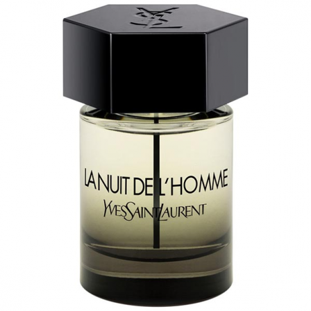 Comprar Yves Saint Laurent La Nuit de L'Homme