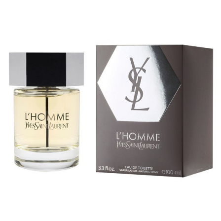 Comprar Yves Saint Laurent L'Homme