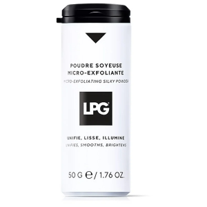 Comprar LPG Polvos Micro-Exfoliantes Online
