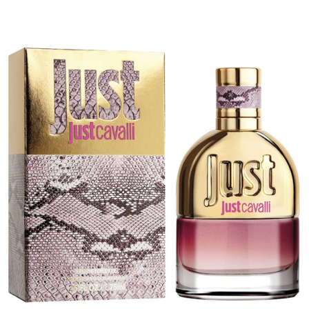 Comprar Roberto Cavalli Just Cavalli