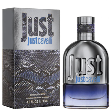 Comprar Roberto Cavalli Just Cavalli