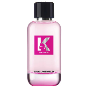 Comprar Karl Lagerfeld Urban Pink Online