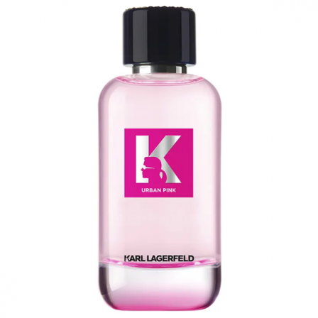 Comprar Karl Lagerfeld Urban Pink