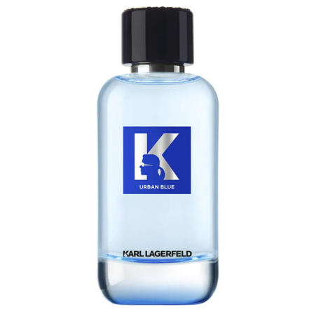 Comprar Karl Lagerfeld Urban Blue
