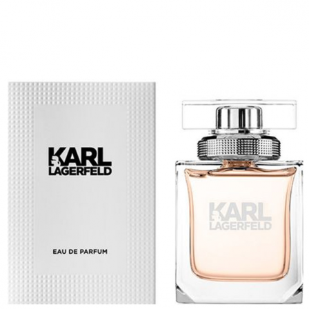 Comprar Karl Lagerfeld Pour Femme 