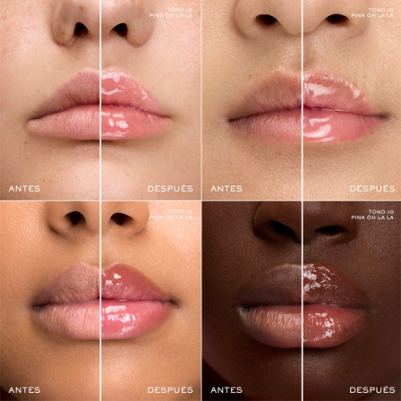 Comprar Lancôme Lip Idôle Juicytreat