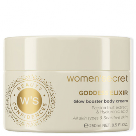 Comprar Women'Secret Goddess Elixir