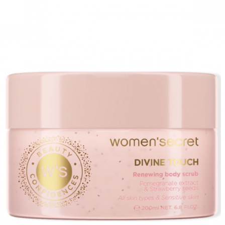 Comprar Women'Secret Divine Touch 