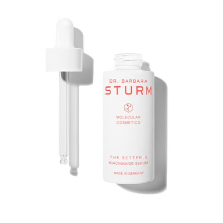 Comprar Dr. Barbara Sturm The Better B-Niacinamide Serum