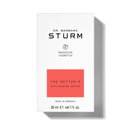 Comprar Dr. Barbara Sturm The Better B-Niacinamide Serum