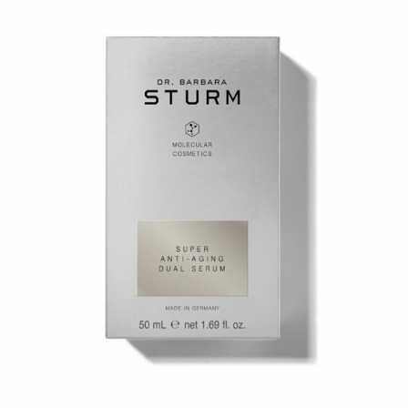 Comprar Dr. Barbara Sturm Super Anti-Aging Dual Serum