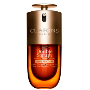 Comprar Clarins Double Serum G-9 Light Texture Online