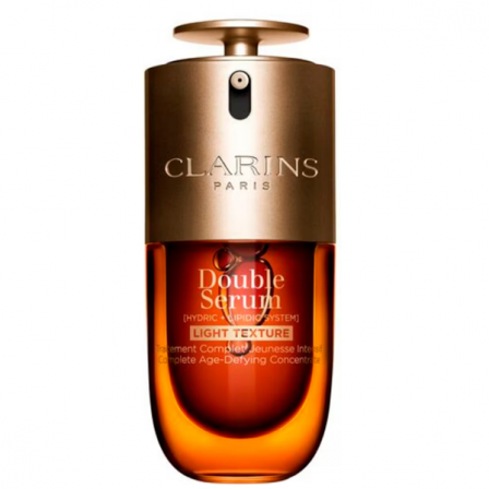 Comprar Clarins Doble Serum G-9 Light Texture