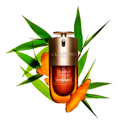 Comprar Clarins Doble Serum G-9 Light Texture
