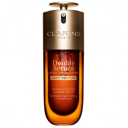 Comprar Clarins Doble Serum G-9 Light Texture
