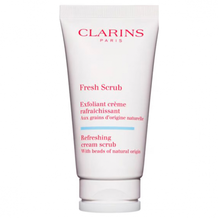Comprar Clarins Fresh Scrub