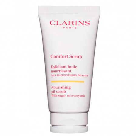 Comprar Clarins Confort Scrub