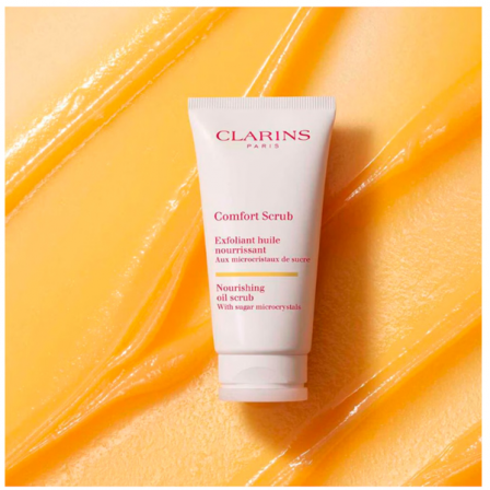 Comprar Clarins Confort Scrub