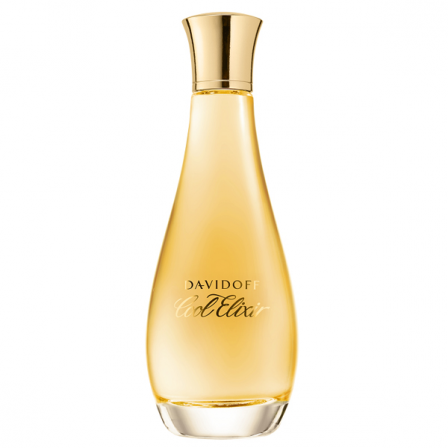Comprar Davidoff Davidoff Cool Elixir Woman