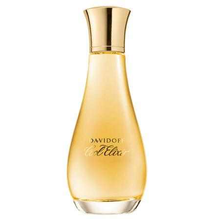 Comprar Davidoff Davidoff Cool Elixir Woman