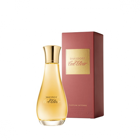 Comprar Davidoff Davidoff Cool Elixir Woman