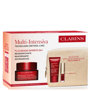 Comprar Clarins Multi-Intensive SPF15 Online