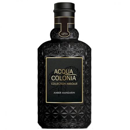 Comprar 4711 AQC Absolu Mandarin