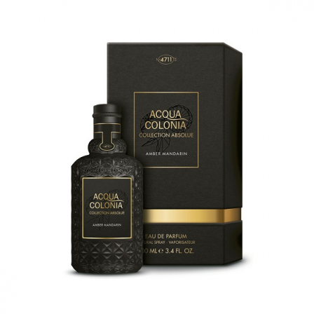 Comprar 4711 AQC Absolu Mandarin