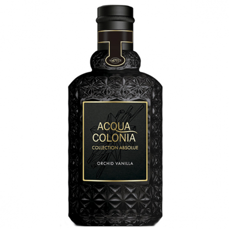 Comprar 4711 AQC Absolu Vanilla