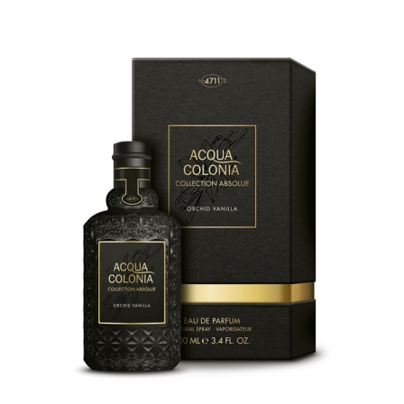 Comprar 4711 AQC Absolu Vanilla