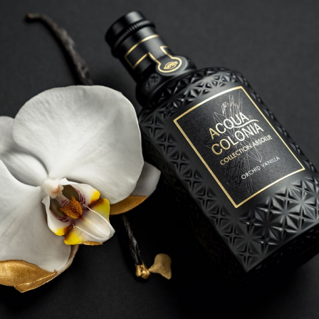 Comprar 4711 AQC Absolu Vanilla