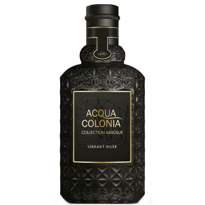 Comprar 4711 AQC Absolu Musk Online