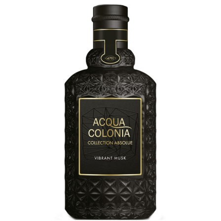 Comprar 4711 AQC Absolu Musk