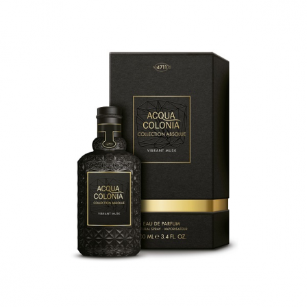 Comprar 4711 AQC Absolu Musk