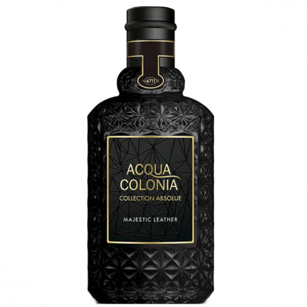 Comprar 4711 AQC Absolu Leather