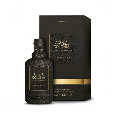 Comprar 4711 AQC Absolu Leather