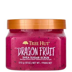 Comprar TREE HUT Shea Sugar Scrub Dragon Fruit Online