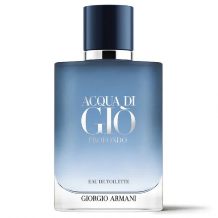 Comprar Giorgio Armani Acqua di Giò Profondo