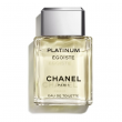 Comprar CHANEL PLATINUM ÉGOÏSTE