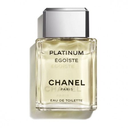 Comprar CHANEL PLATINUM ÉGOÏSTE