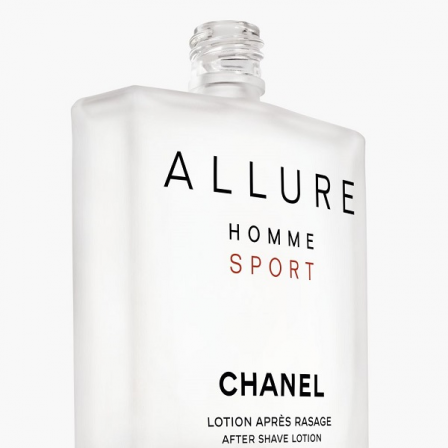 Comprar CHANEL ALLURE HOMME SPORT