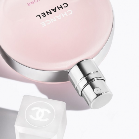 Comprar CHANEL CHANCE EAU TENDRE