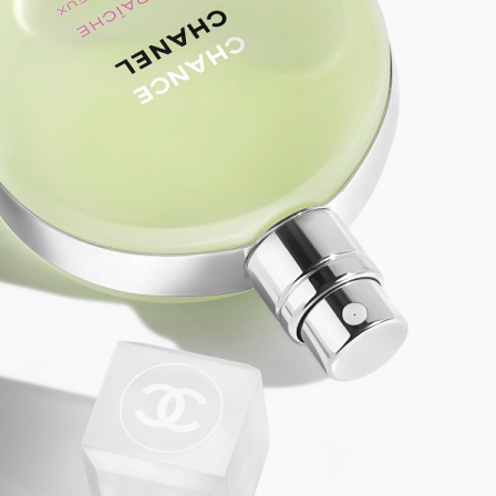 Comprar CHANEL CHANCE EAU FRAÎCHE