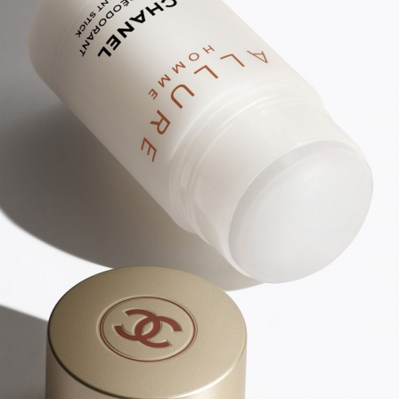 Comprar CHANEL ALLURE HOMME