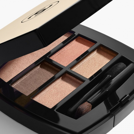 Comprar CHANEL LES BEIGES EYESHADOW PALETTE 