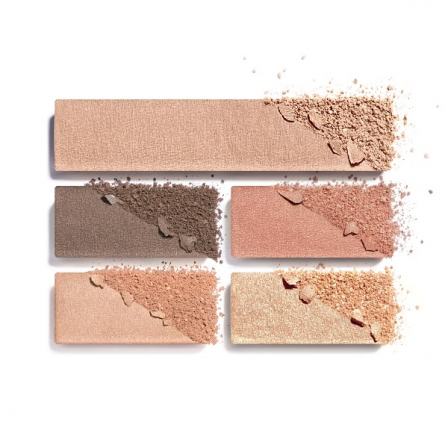 Comprar CHANEL LES BEIGES EYESHADOW PALETTE 